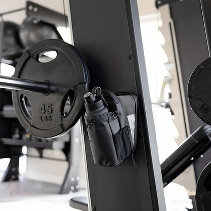 GymGuard