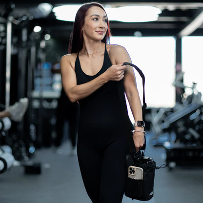 GymGuard