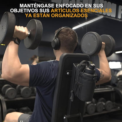 GymGuard